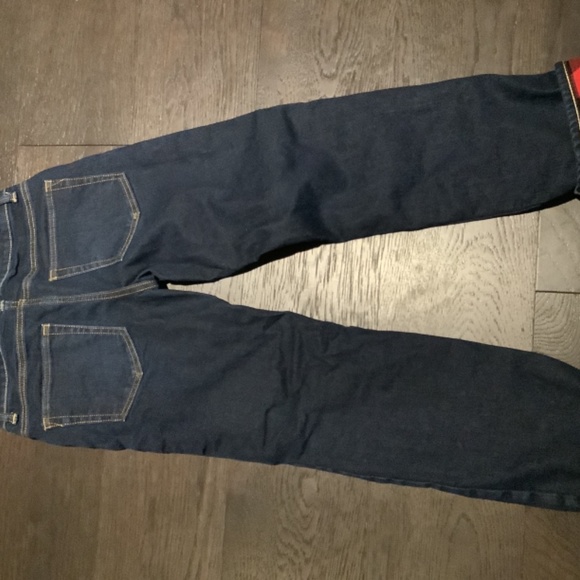 Gap kids size 12 jeans - Picture 5 of 8